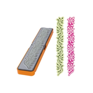 Fiskars Intricate Shape Border Design Set - Doodle