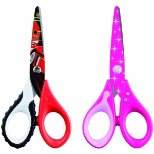 Maped 13cm Tatoo Innovation Scissors