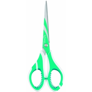 Maped 17cm Symmetrical Zenoa Fit Scissors