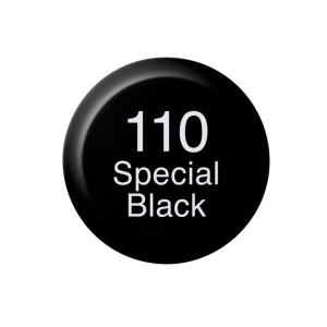 Copic Various Inks Refill - Special Black (110)