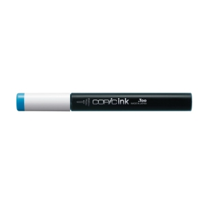 Copic Various Inks Refill B-Series - Cyan Blue (B16)