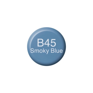 Copic Various Inks Refill B-Series - Smoky Blue (B45)