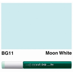 Copic Various Inks Refill BG-Series - Moon White (BG11)