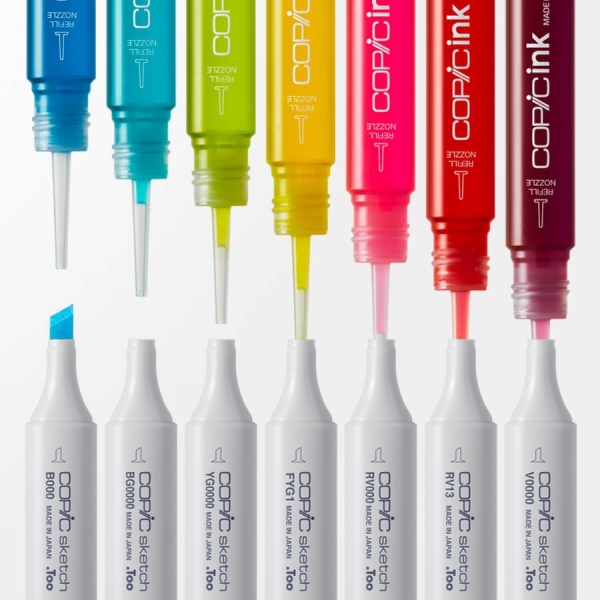 Copic_New_Refills