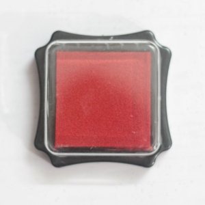 Craft Ink Pad - Red