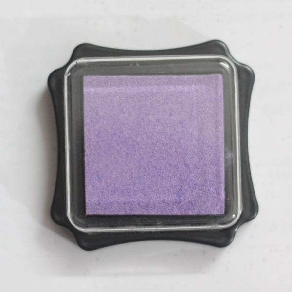 Craft Ink Pad - Lavendar