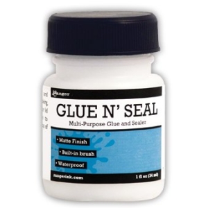 Ranger Glue n Seal - 34ML