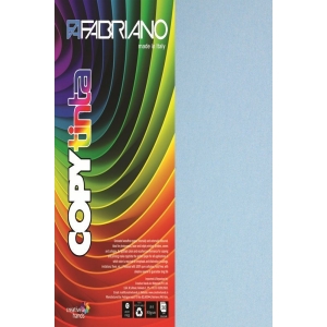 Fabriano Copy Tinta A4 - Celeste (Pack of 2)