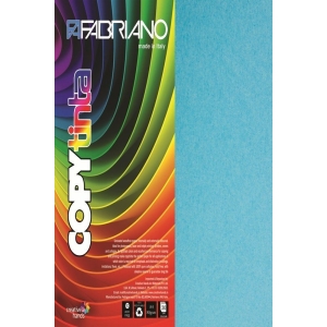 Fabriano Copy Tinta A4 - Cielo (Pack of 2)