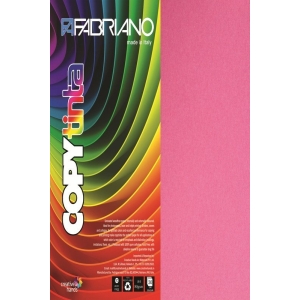 Fabriano Copy Tinta A4 - Fucsia (Pack of 2)