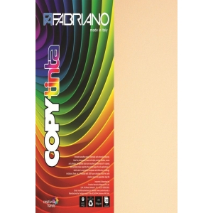 Fabriano Copy Tinta A4 - Onice (Pack of 2)