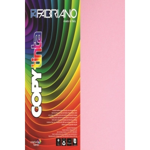 Fabriano Copy Tinta A4 - Rosa (Pack of 2)