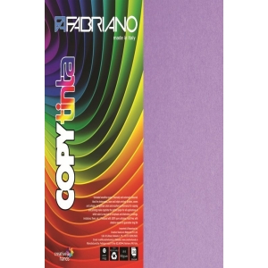 Fabriano Copy Tinta A4 - Violetta (Pack of 2)