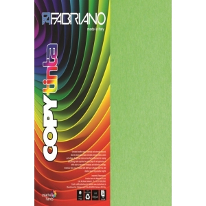 Fabriano Copy Tinta A4 - Verde Pisello (Pack of 2)