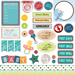 papericious-designer-edition-paper-pack-6x6-little-star1