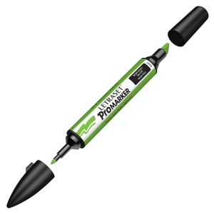 Letraset Promarker - Bright Green