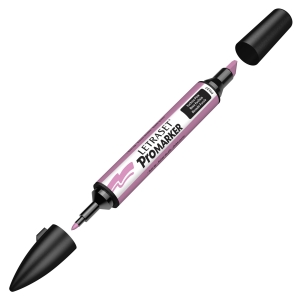 Letraset Promarker - Fuchsia Pink