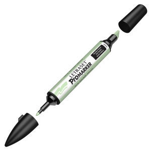 Letraset Promarker - Meadow Green