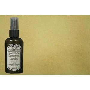 Tattered Angels Glimmer Mist - Olive Vine (2 oz)