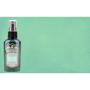 Tattered Angels Glimmer Mist - Aquamarine (2 oz)