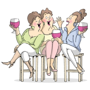 art_impressions_girlfriends_stamps_wine_tasters_umu4387_1