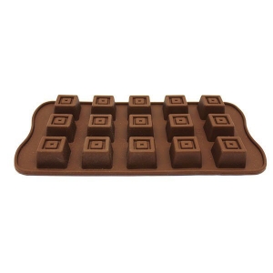 Chocolate Mould - Brick