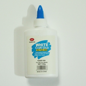 White Craft Glue (120 ml)