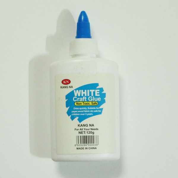 White Craft Glue (120 ml)