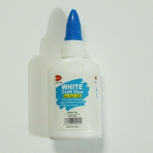 White Craft Glue (40 ml)