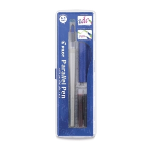 Pilot Parallel Calligraphy Pen - 6 mm Nib Width