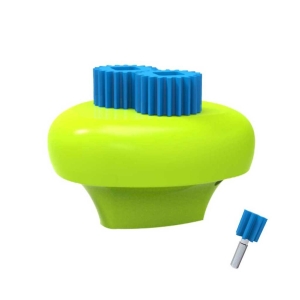 Quill On Crimping Buddy Attachment - Blue