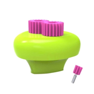 Quill On Crimping Buddy Attachment - Pink