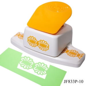 Jef Border Punch (JF833P-10)