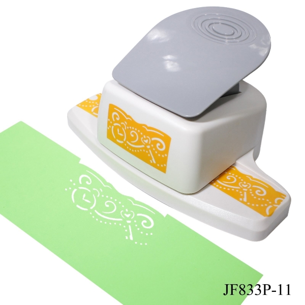 Jef Border Punch (JF833P-11)