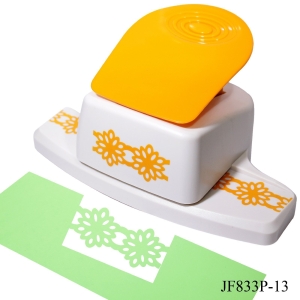 Jef Border Punch (JF833P-13)