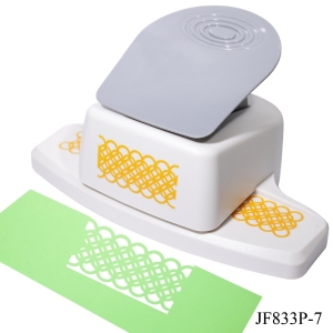 Jef Border Punch (JF833P-7)