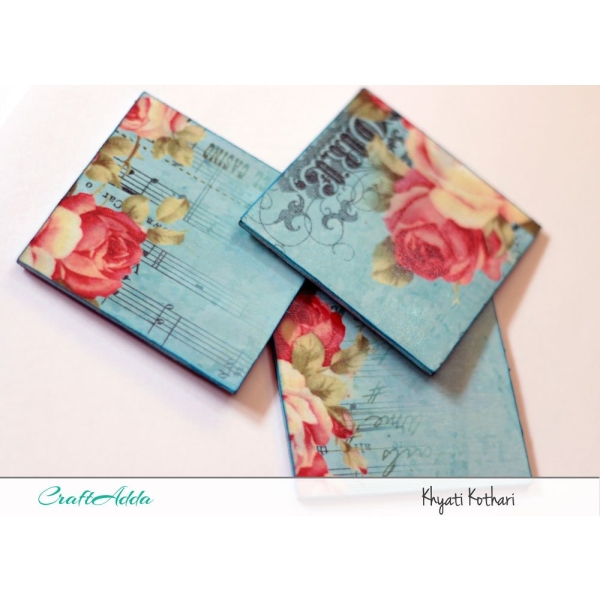 decoupage_tea_coasters_enchanted_blooms_1