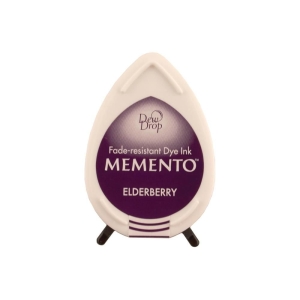 Memento Dew Drops - Elderberry