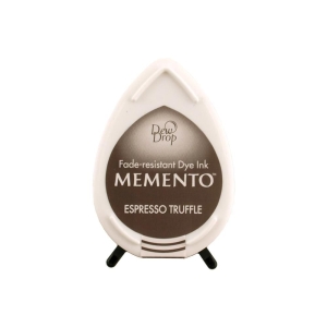 Memento Dew Drops - Espresso Truffle