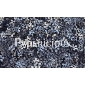 Papericious Sequins - Stripes