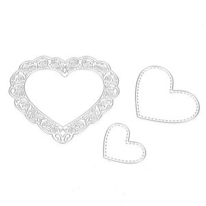 SD-01_Lace_Heart_Steel_Dies_3_pcs_2