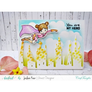 you_are_my_hero_skyline_card