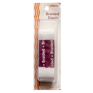 Sewrite Braided Elastic D53911