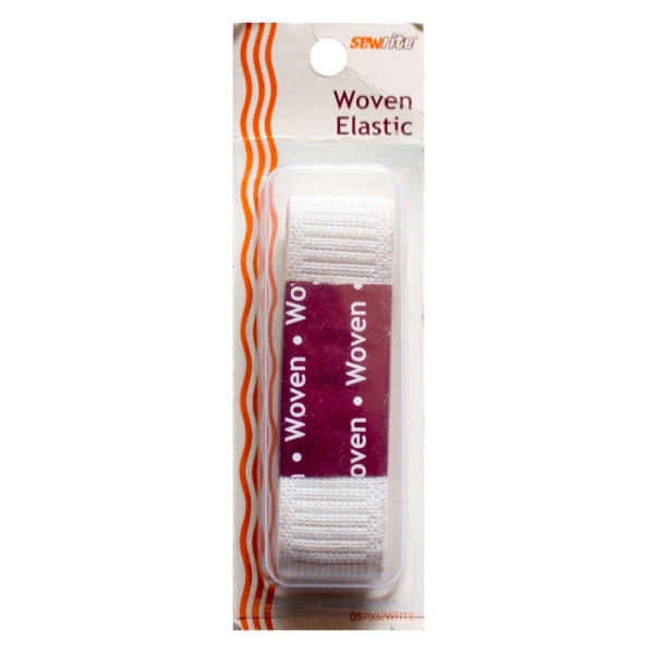 Sewrite Woven Elastic D57932