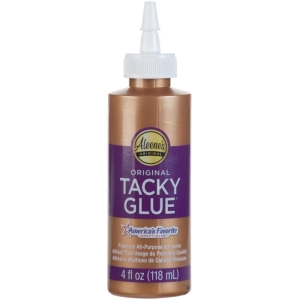 Aleene's Original Tacky Glue 4oz