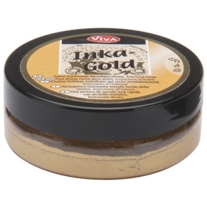 Viva Decor Inka Gold - Old Gold (62.5 gram)