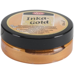 Viva Decor Inka Gold - Copper (62.5 gram)