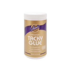 Aleene's Original Tacky Glue 16 oz