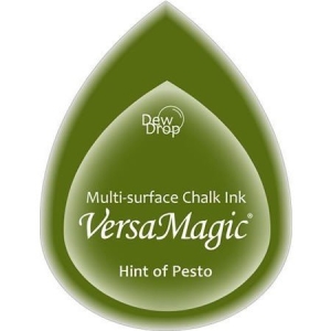 VersaMagic Dew Drops - Hint of Pesto