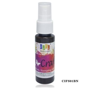 Craft Spray Ink - Light Brown (30 ml)